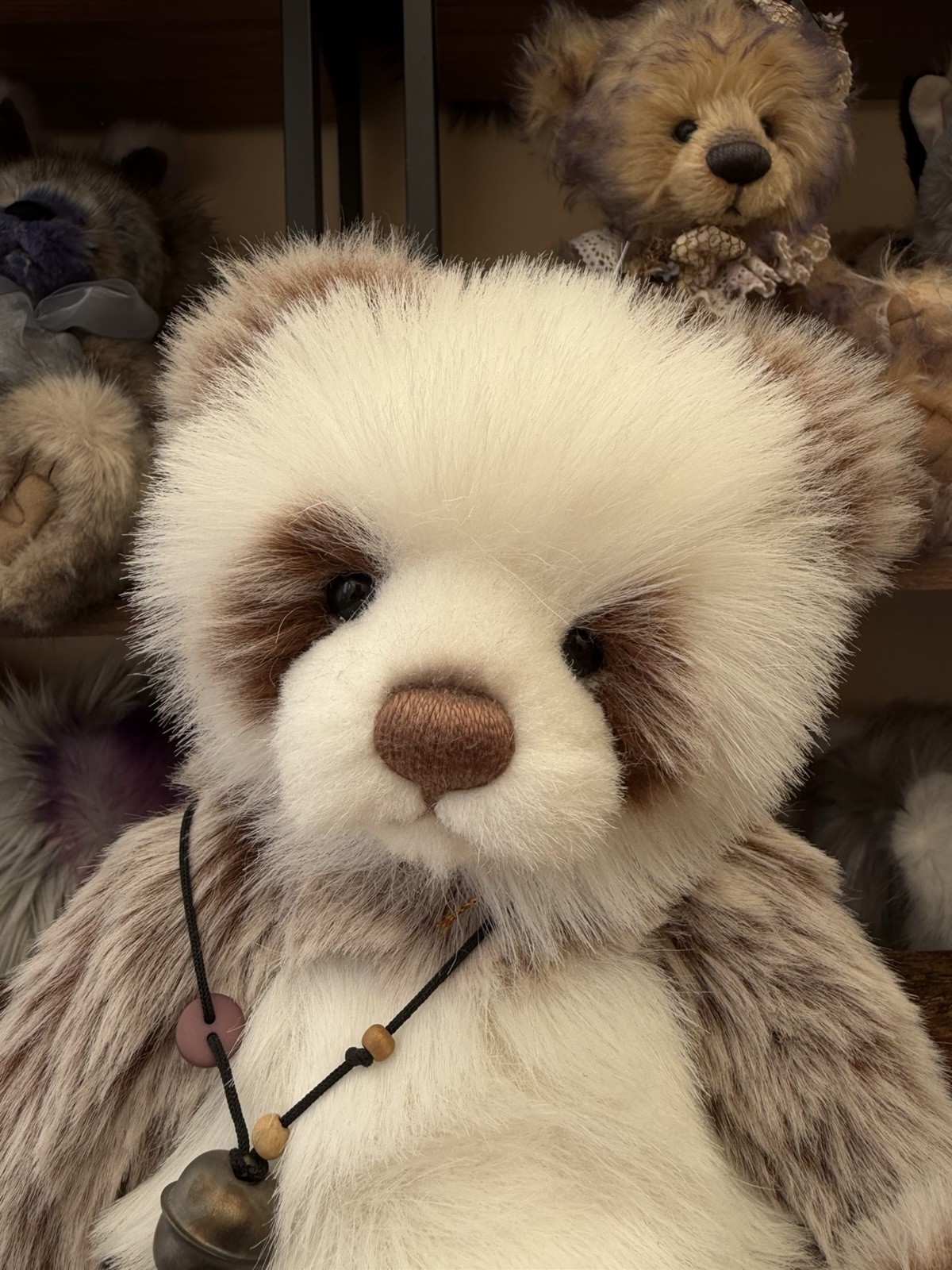 charlie bears jed - Image 2