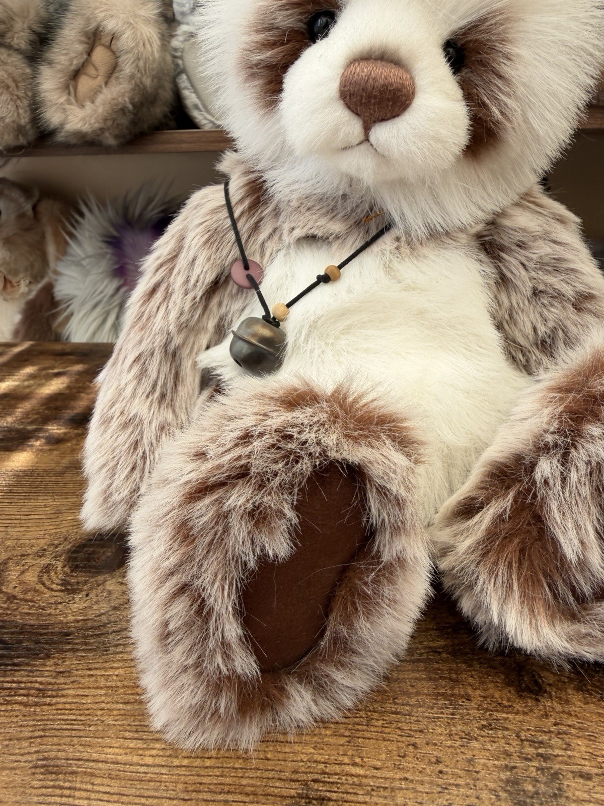 charlie bears jed - Image 4