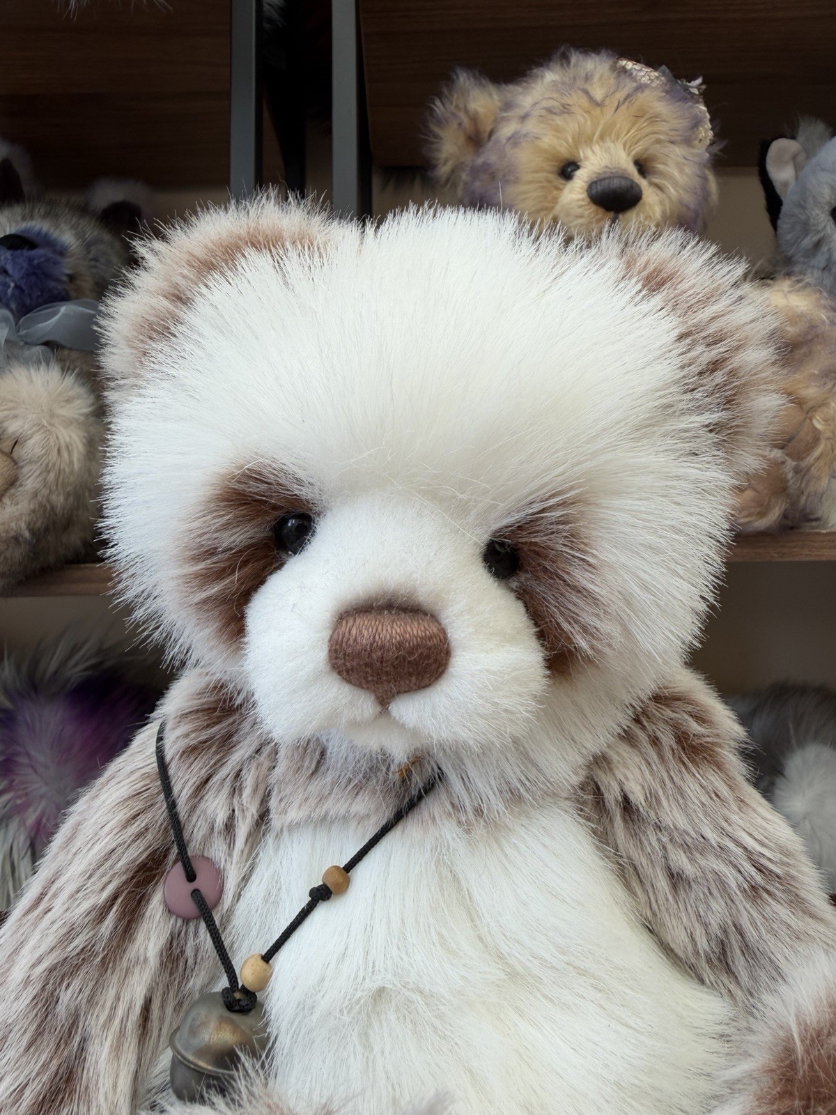 charlie bears jed - Image 9