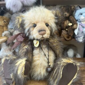 charlie bears dorian