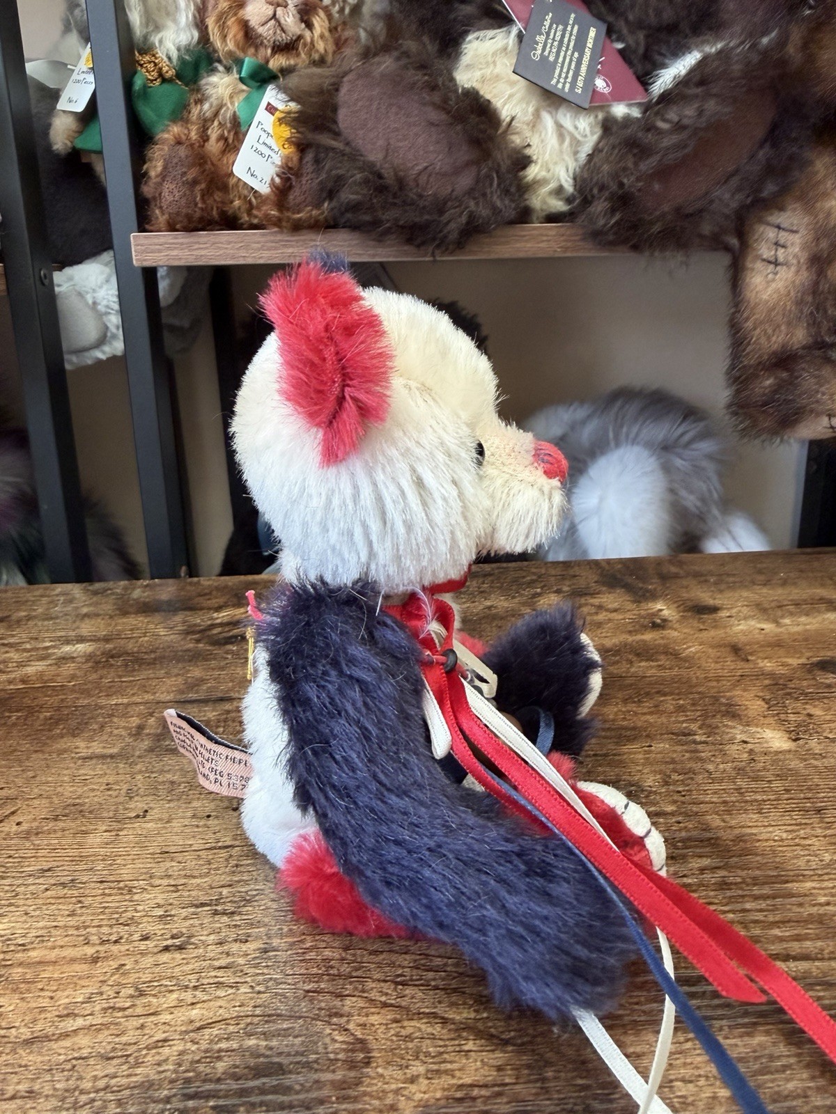 charlie bears turvy - Image 3