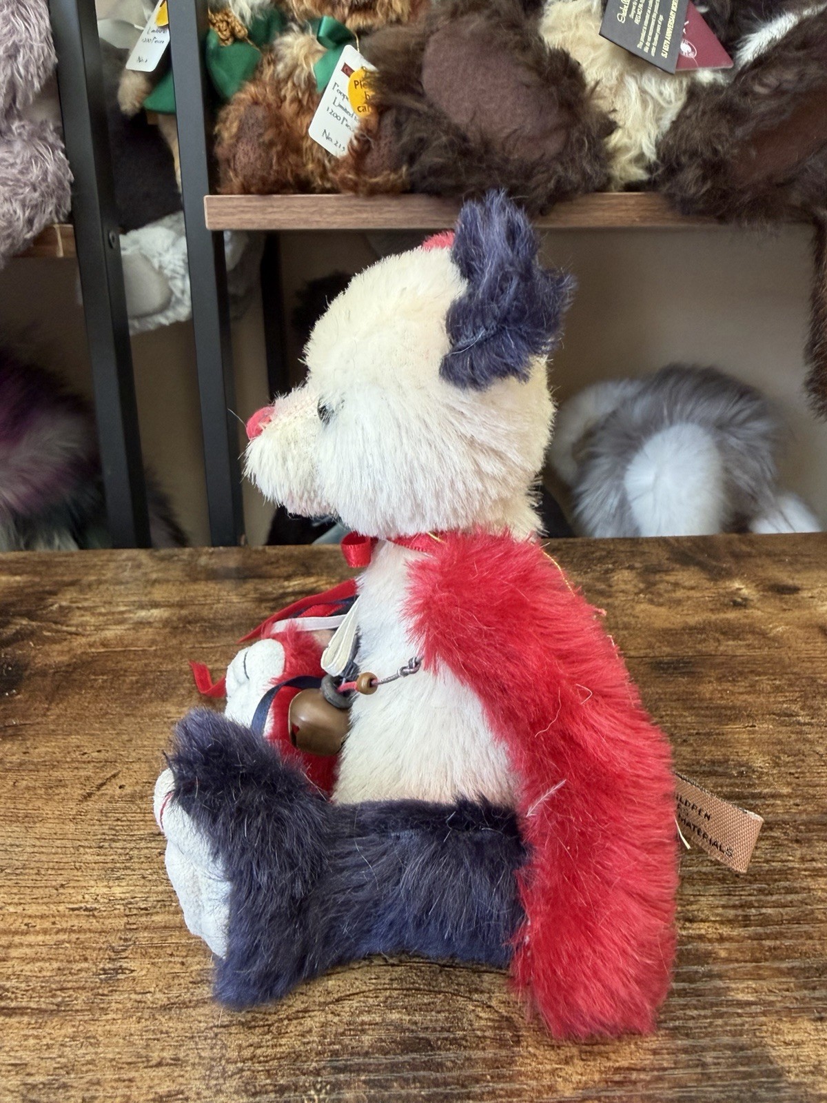charlie bears turvy - Image 6