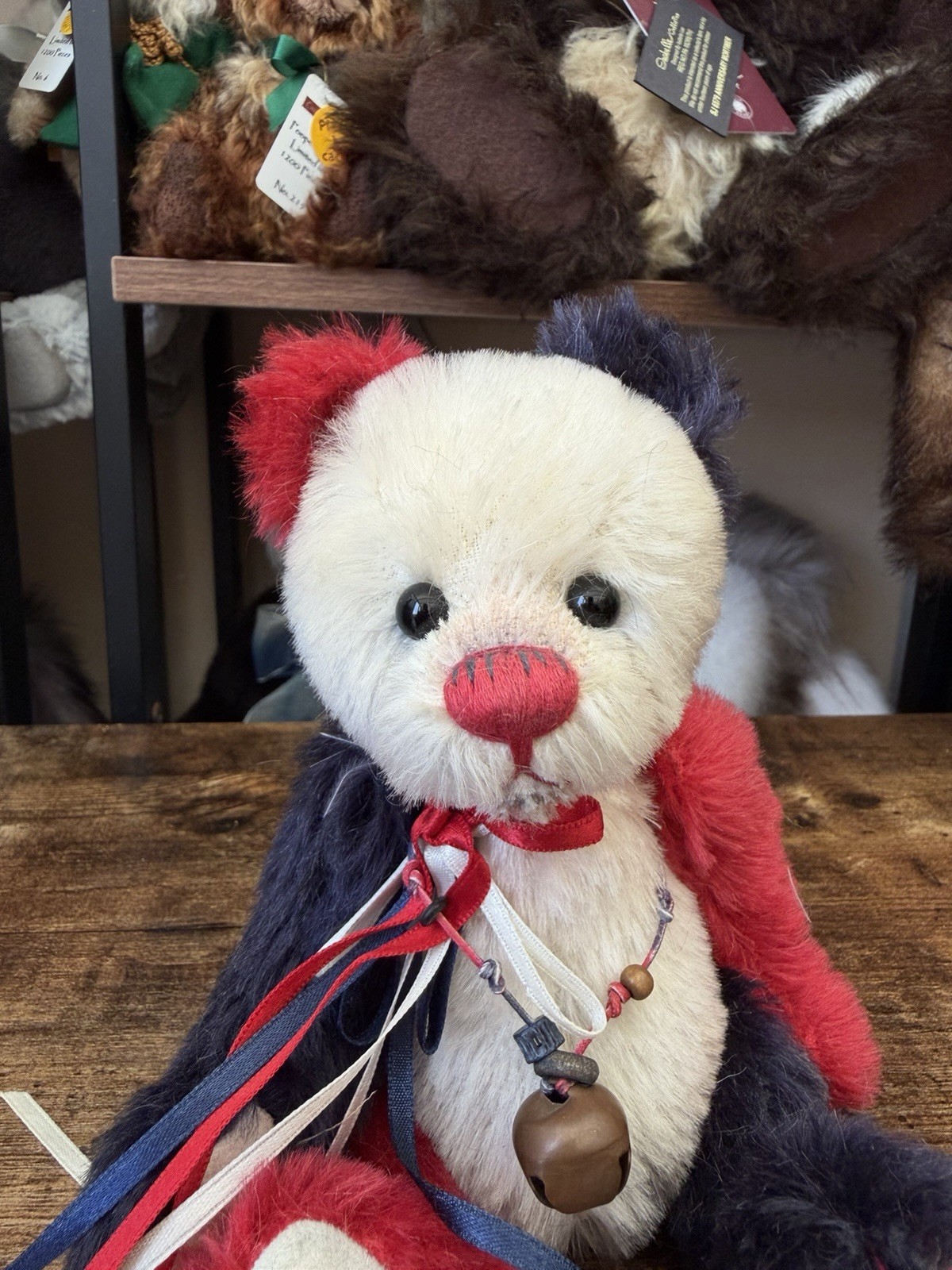 charlie bears turvy - Image 7