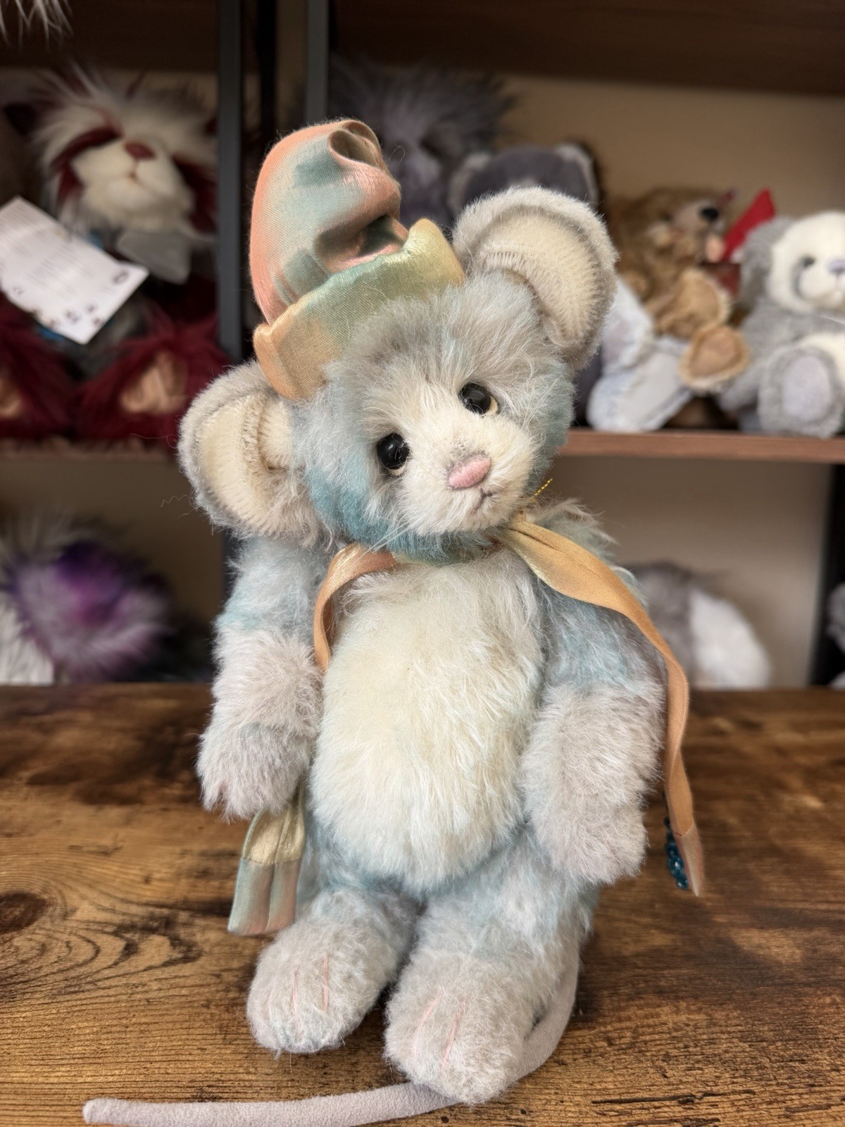 Charlie Bears Isabelle Lee Parcel - Image 6