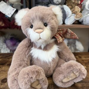 Charlie Bears Dreamy