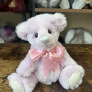 Charlie Bears Minnie from Plush collection by Isabelle Lee