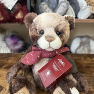 Charlie Bear DAMON