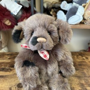 Charlie Bear Boomerang