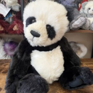 Charlie Bear Ming