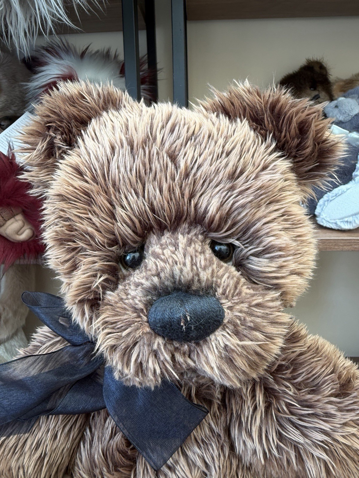 Charlie Bears Gregory. - Image 2
