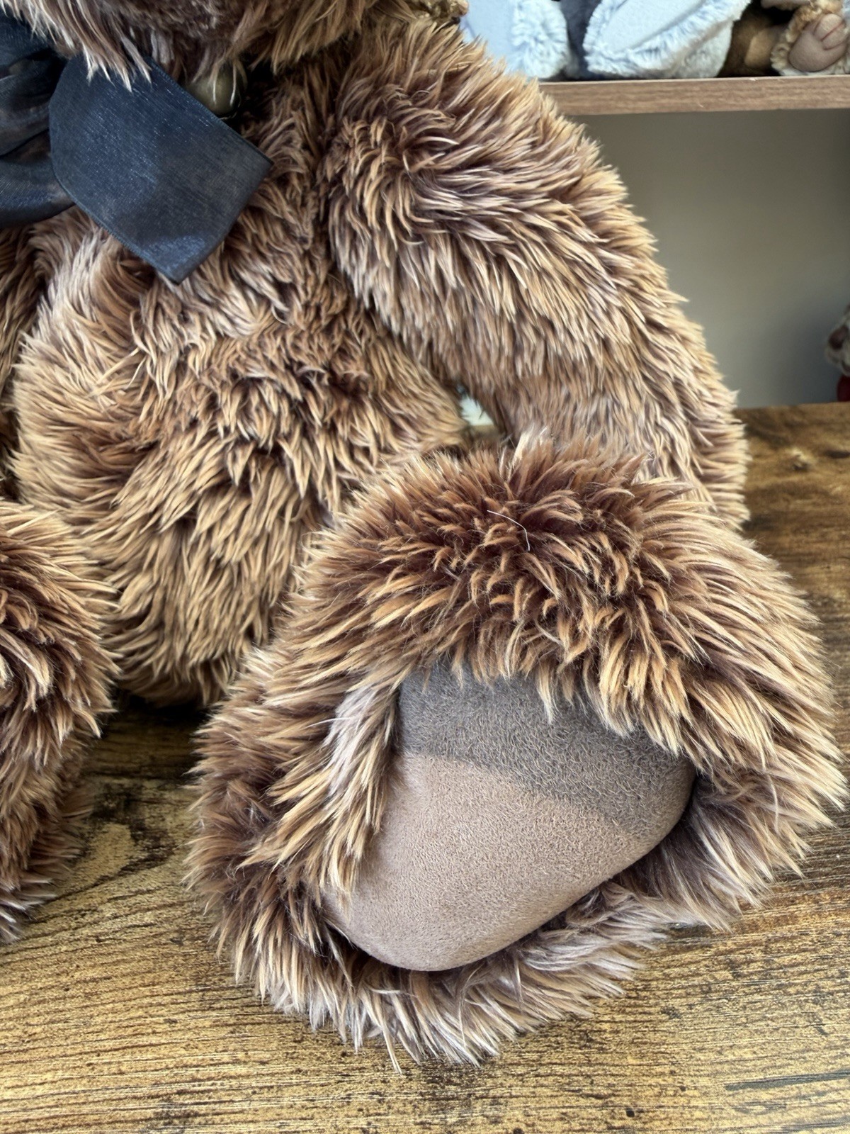 Charlie Bears Gregory. - Image 3