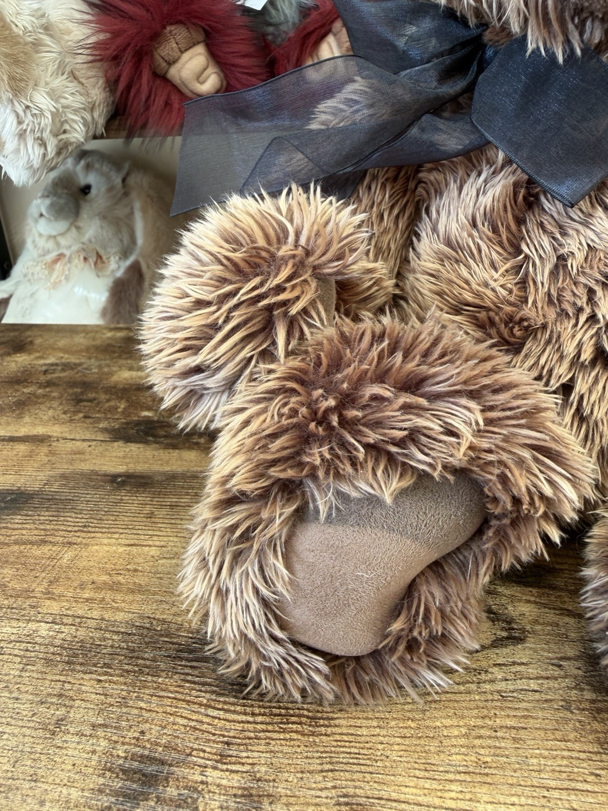 Charlie Bears Gregory. - Image 4