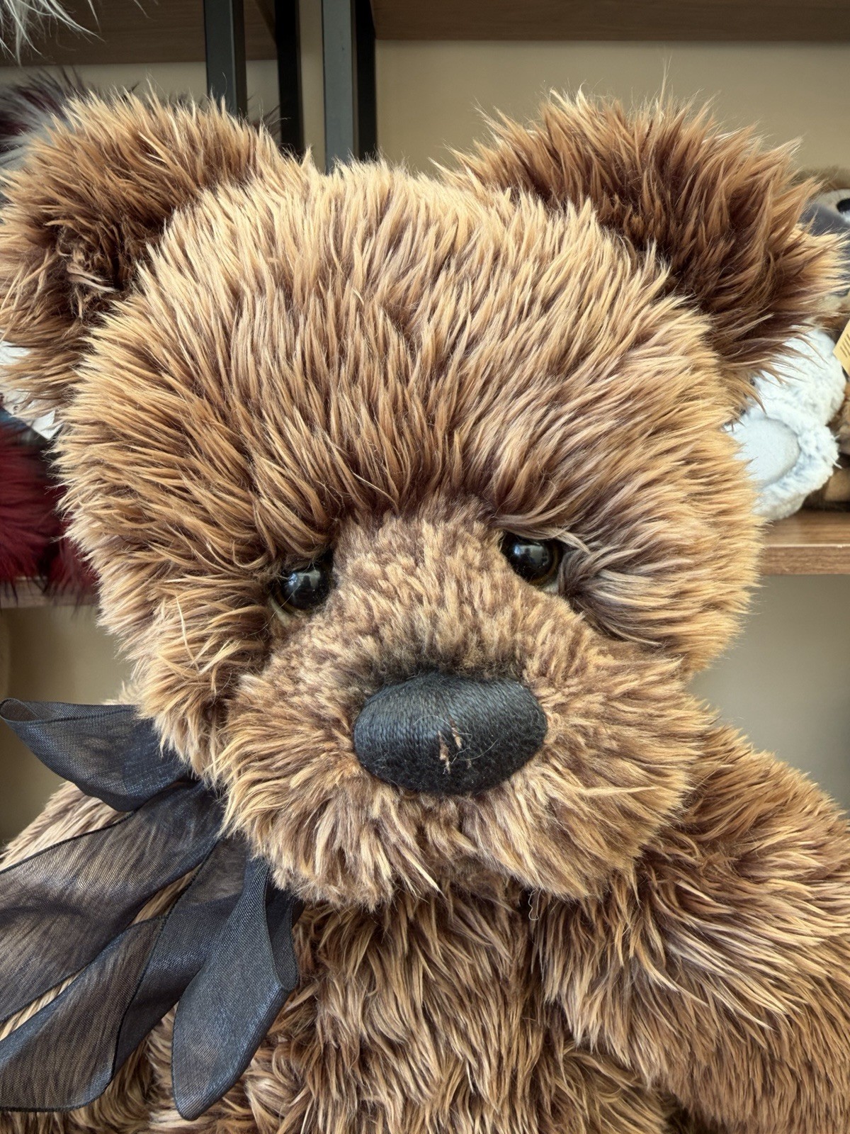 Charlie Bears Gregory. - Image 9