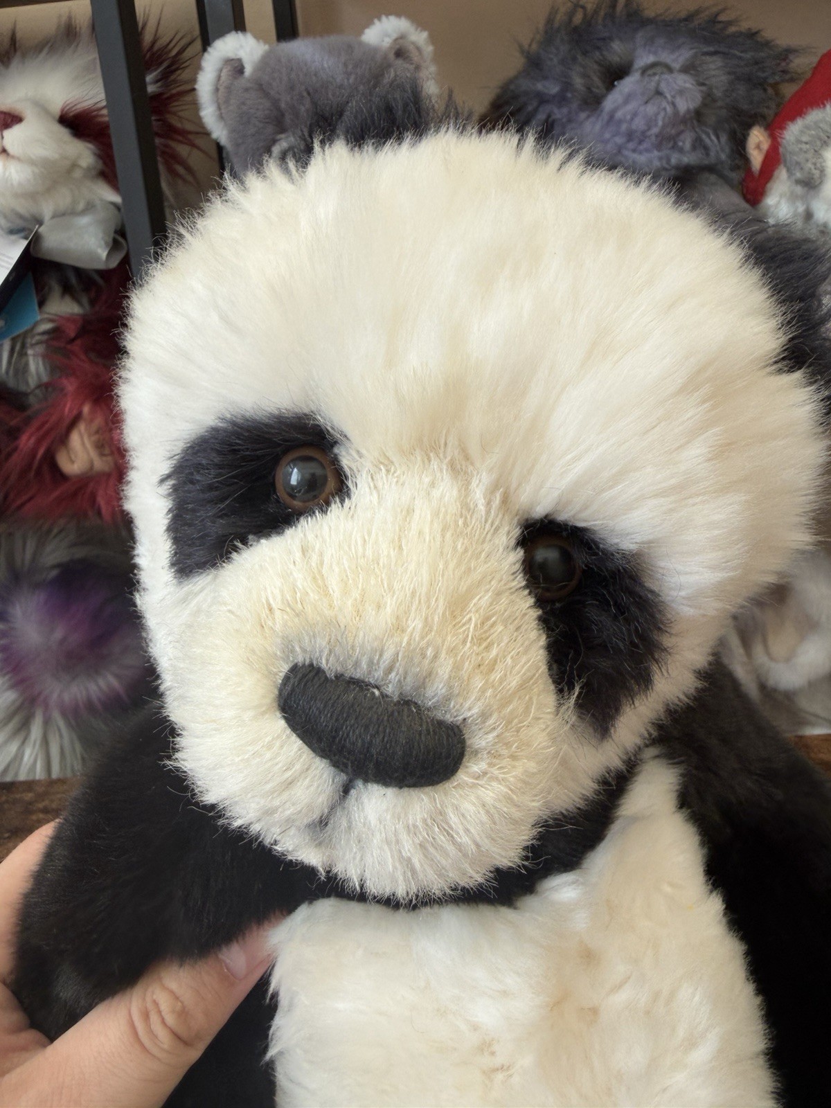 Charlie Bear Ming - Image 7