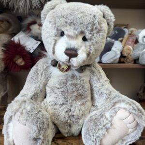 Charlie Bears 2013 Plush Collection - BLAINE.