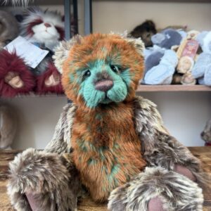 Charlie Bear 'Michaelmas' CB621334 by Isabelle Lee