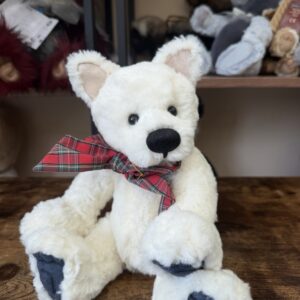 Best friend Charlie Bear Collection 2016 CB 165109