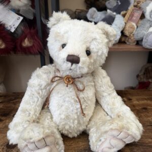 Charlie Bears Always Retired