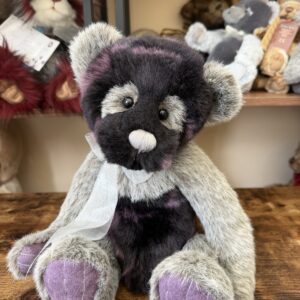 Charlie Bears “Logan”