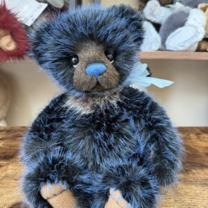 Charlie Bears “Neptune”