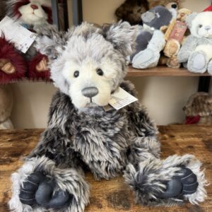 Charlie Bears Comet Isabelle Collection Bear Limited Edition 2011