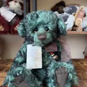 Charlie Bears Isabelle Collection Fiddlestick Bear