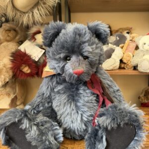 Charlie Bear Cain
