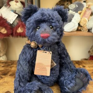 Charlie Bears Isabelle Lee Collection Atlantic Sj5038