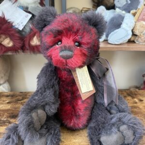 Charlie Bears - Roulette - 2012
