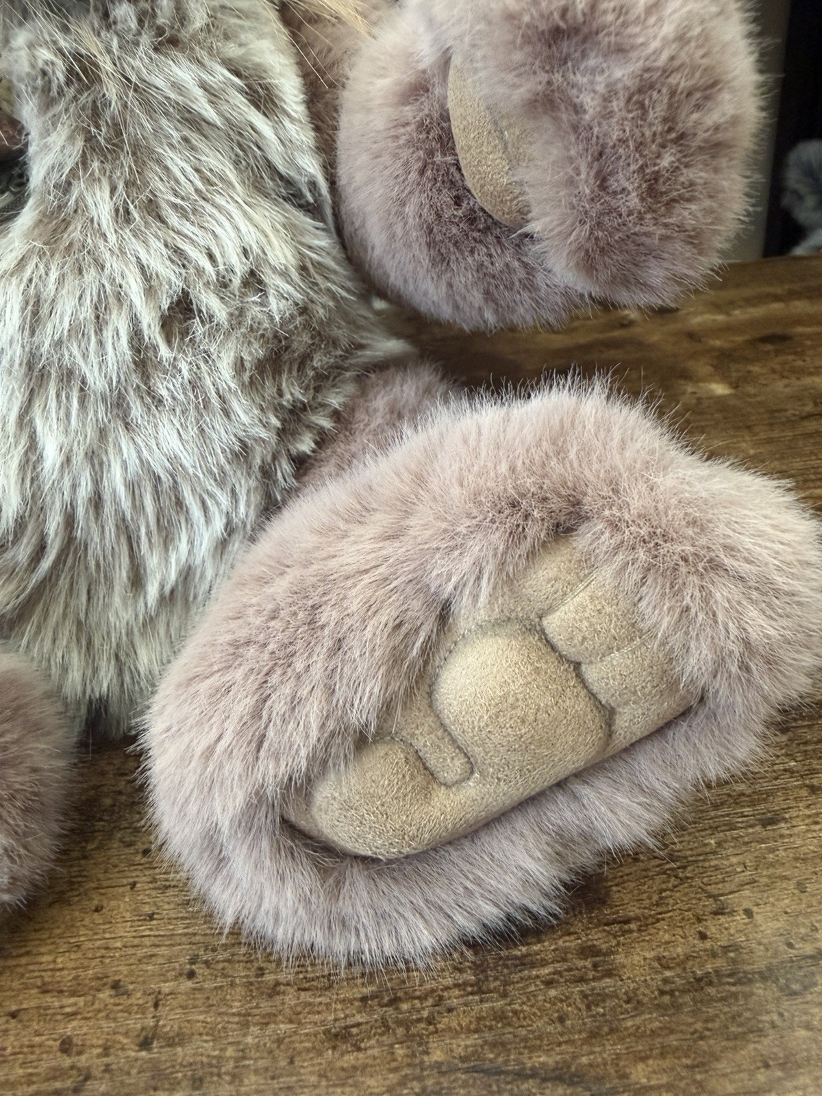 Charlie Bear - MOLLY CODDLE No Tags - Image 3