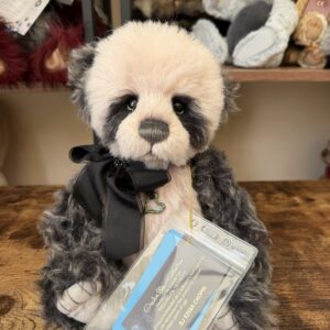 charlie bears chopin