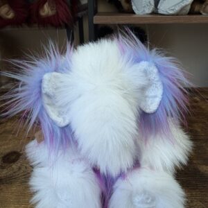 OOAK Artist Bear Fluffy Ellie’s By Tamara - Regina