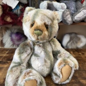 Charlie Bears Goosebeary CB141435 2014 Retired by Isabelle Lee Tagged.