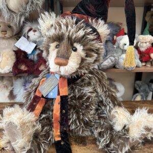 Charlie Bears Original Popov
