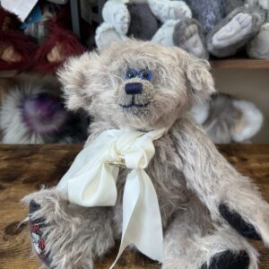 Bartie Bear