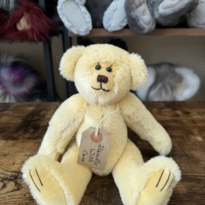 bartie bear 2015 year bear