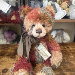 charlie bears gubbins