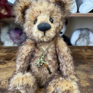 Charlie Bear Anniversary Tootsie