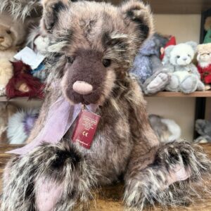 Charlie bear Twoddle