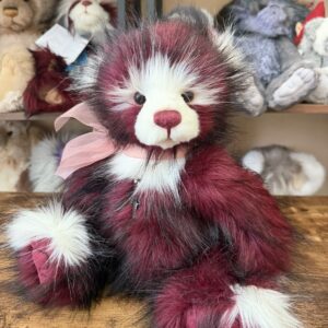 Charlie Bears Thingymabob