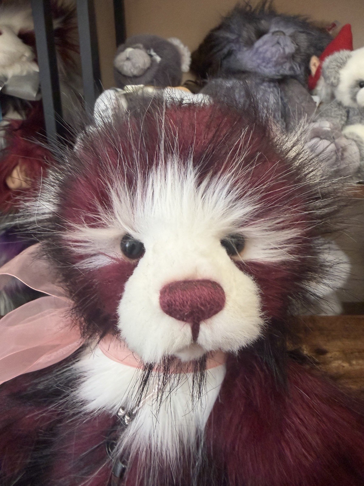Charlie Bears Thingymabob - Image 7