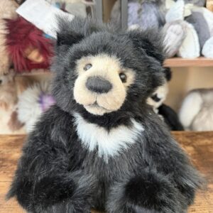 Charlie Bear, Anniversary Slothy Joe - Excellent Condition