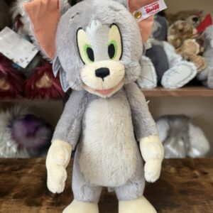 Steiff Tom & Jerry Tom Cat 354586 Ltd Edition Mohair 33cm